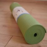 Yogamatte “yogimat plus”