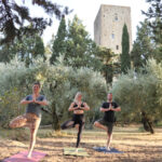 Natura Vita: Yoga, Wein & Olivenernte – Wellness in der usprünglichen Toskana