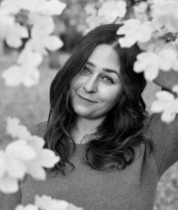 Picture of Amanda Kensbok (Master of Science)