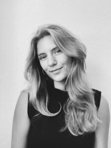 Picture of Jocelyne Jurgeit (Bachelor of Science)